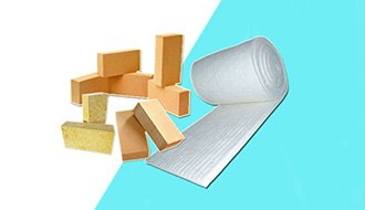 Thermal-Oil-Boiler-Insulation -Materials