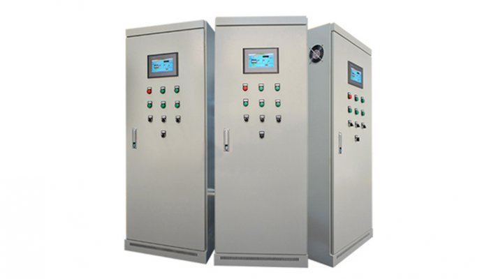 EPCB-Steam-Boiler-Electric-Control-Cabinet