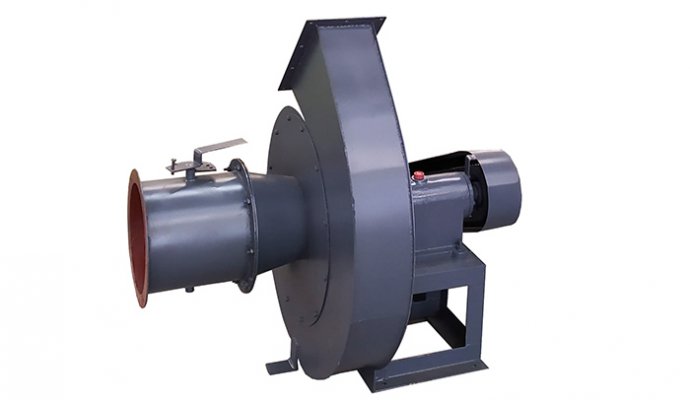 EPCB-Industrial-Boiler-Induced-Draft-Fan